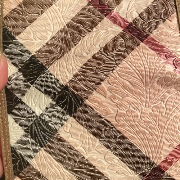 BURBERRY WALLET - Picture 10 of 11